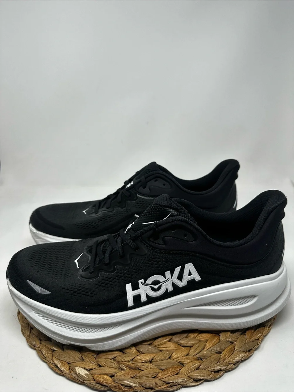 Hoka one bondi